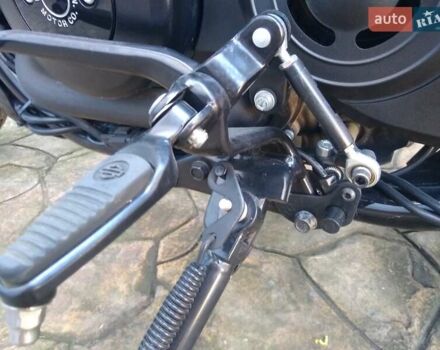 Черный Харлей-Дэвидсон XG 750A, объемом двигателя 0.75 л и пробегом 1 тыс. км за 10999 $, фото 10 на Automoto.ua