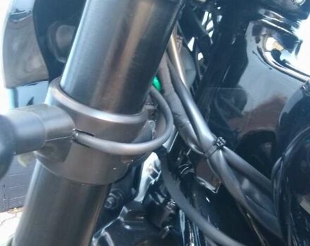 Черный Харлей-Дэвидсон XG 750A, объемом двигателя 0.75 л и пробегом 1 тыс. км за 10999 $, фото 21 на Automoto.ua