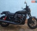 Черный Харлей-Дэвидсон XG 750A, объемом двигателя 0.75 л и пробегом 1 тыс. км за 10999 $, фото 74 на Automoto.ua