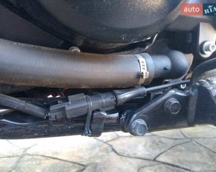 Черный Харлей-Дэвидсон XG 750A, объемом двигателя 0.75 л и пробегом 1 тыс. км за 10999 $, фото 17 на Automoto.ua