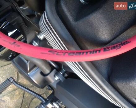 Черный Харлей-Дэвидсон XG 750A, объемом двигателя 0.75 л и пробегом 1 тыс. км за 10999 $, фото 15 на Automoto.ua