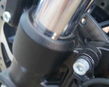 Черный Харлей-Дэвидсон XG 750A, объемом двигателя 0.75 л и пробегом 1 тыс. км за 10999 $, фото 24 на Automoto.ua