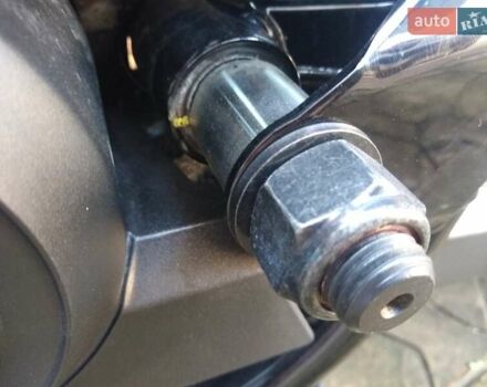 Черный Харлей-Дэвидсон XG 750A, объемом двигателя 0.75 л и пробегом 1 тыс. км за 10999 $, фото 11 на Automoto.ua