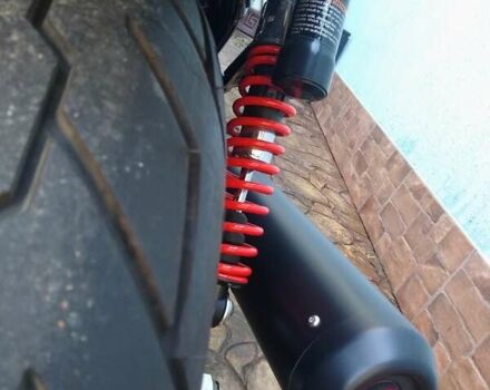 Черный Харлей-Дэвидсон XG 750A, объемом двигателя 0.75 л и пробегом 1 тыс. км за 10999 $, фото 9 на Automoto.ua