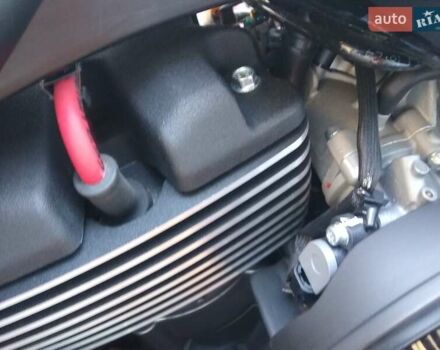 Черный Харлей-Дэвидсон XG 750A, объемом двигателя 0.75 л и пробегом 1 тыс. км за 10999 $, фото 50 на Automoto.ua