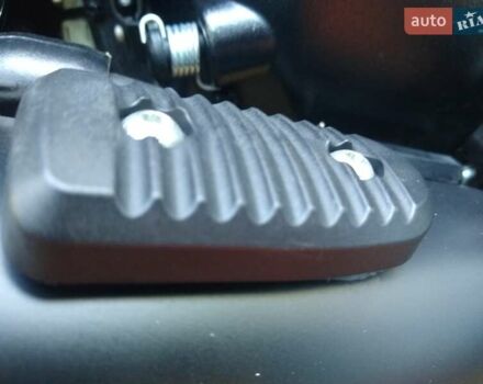 Черный Харлей-Дэвидсон XG 750A, объемом двигателя 0.75 л и пробегом 1 тыс. км за 10999 $, фото 52 на Automoto.ua