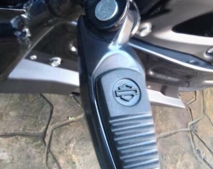 Черный Харлей-Дэвидсон XG 750A, объемом двигателя 0.75 л и пробегом 1 тыс. км за 10999 $, фото 27 на Automoto.ua