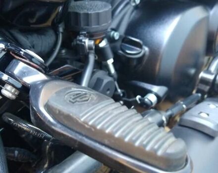 Черный Харлей-Дэвидсон XG 750A, объемом двигателя 0.75 л и пробегом 1 тыс. км за 10999 $, фото 56 на Automoto.ua