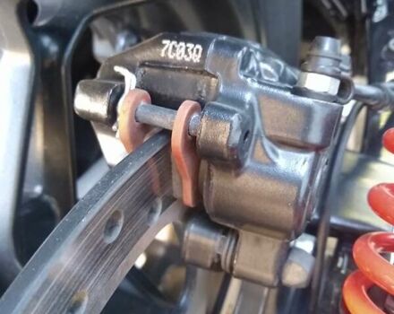 Черный Харлей-Дэвидсон XG 750A, объемом двигателя 0.75 л и пробегом 1 тыс. км за 10999 $, фото 64 на Automoto.ua