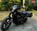 Чорний Харлей-Девідсон XG 750A, об'ємом двигуна 0.75 л та пробігом 9 тис. км за 7000 $, фото 1 на Automoto.ua