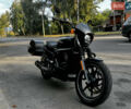 Чорний Харлей-Девідсон XG 750A, об'ємом двигуна 0.75 л та пробігом 9 тис. км за 7000 $, фото 6 на Automoto.ua