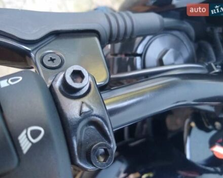 Черный Харлей-Дэвидсон XG 750A, объемом двигателя 0.75 л и пробегом 1 тыс. км за 10999 $, фото 31 на Automoto.ua