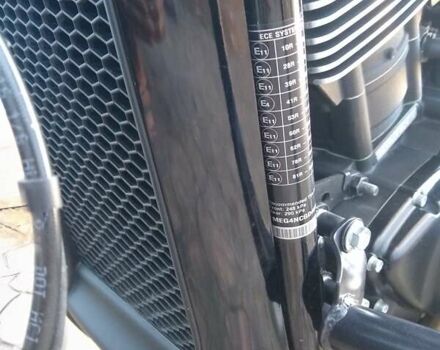 Черный Харлей-Дэвидсон XG 750A, объемом двигателя 0.75 л и пробегом 1 тыс. км за 10999 $, фото 36 на Automoto.ua