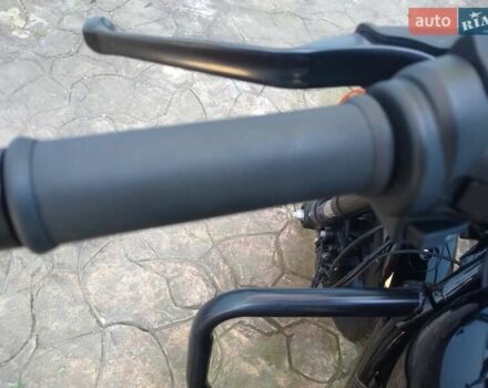 Черный Харлей-Дэвидсон XG 750A, объемом двигателя 0.75 л и пробегом 1 тыс. км за 10999 $, фото 30 на Automoto.ua