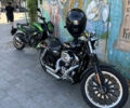Черный Харлей-Дэвидсон XL 1200C, объемом двигателя 1.2 л и пробегом 18 тыс. км за 7900 $, фото 11 на Automoto.ua