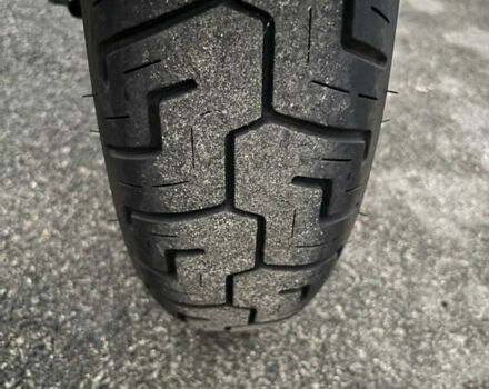 Черный Харлей-Дэвидсон XL 1200C, объемом двигателя 1.2 л и пробегом 18 тыс. км за 7900 $, фото 8 на Automoto.ua