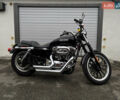 Черный Харлей-Дэвидсон XL 1200C, объемом двигателя 1.2 л и пробегом 18 тыс. км за 7900 $, фото 1 на Automoto.ua