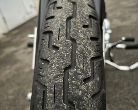 Черный Харлей-Дэвидсон XL 1200C, объемом двигателя 1.2 л и пробегом 18 тыс. км за 7900 $, фото 7 на Automoto.ua