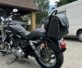 Черный Харлей-Дэвидсон XL 1200C, объемом двигателя 1.2 л и пробегом 24 тыс. км за 10500 $, фото 1 на Automoto.ua