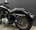 Черный Харлей-Дэвидсон XL 1200C, объемом двигателя 1.2 л и пробегом 38 тыс. км за 5700 $, фото 6 на Automoto.ua