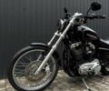 Черный Харлей-Дэвидсон XL 1200C, объемом двигателя 1.2 л и пробегом 38 тыс. км за 5700 $, фото 5 на Automoto.ua