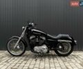 Черный Харлей-Дэвидсон XL 1200C, объемом двигателя 1.2 л и пробегом 38 тыс. км за 5700 $, фото 7 на Automoto.ua