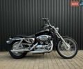 Черный Харлей-Дэвидсон XL 1200C, объемом двигателя 1.2 л и пробегом 29 тыс. км за 5500 $, фото 7 на Automoto.ua
