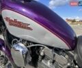 Фиолетовый Харлей-Дэвидсон XL 1200C, объемом двигателя 1.2 л и пробегом 35 тыс. км за 6399 $, фото 4 на Automoto.ua