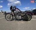 Фиолетовый Харлей-Дэвидсон XL 1200C, объемом двигателя 1.2 л и пробегом 35 тыс. км за 6399 $, фото 1 на Automoto.ua