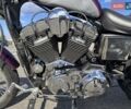 Фиолетовый Харлей-Дэвидсон XL 1200C, объемом двигателя 1.2 л и пробегом 35 тыс. км за 6399 $, фото 5 на Automoto.ua