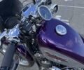 Фиолетовый Харлей-Дэвидсон XL 1200C, объемом двигателя 1.2 л и пробегом 35 тыс. км за 6399 $, фото 12 на Automoto.ua