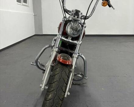 Харлей-Дэвидсон XL 1200C 2013 в Ивано-Франковске на Automoto.ua Харлей-Дэвидсон XL 1200C, объемом двигателя 1.2 л и пробегом 20 тыс. км за 9500 $, фото 3 на Automoto.ua