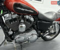 Харлей-Дэвидсон XL 1200C 2013 в Ивано-Франковске на Automoto.ua Харлей-Дэвидсон XL 1200C, объемом двигателя 1.2 л и пробегом 20 тыс. км за 9500 $, фото 14 на Automoto.ua