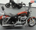 Харлей-Дэвидсон XL 1200C 2013 в Ивано-Франковске на Automoto.ua Харлей-Дэвидсон XL 1200C, объемом двигателя 1.2 л и пробегом 20 тыс. км за 9500 $, фото 5 на Automoto.ua