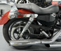 Харлей-Дэвидсон XL 1200C 2013 в Ивано-Франковске на Automoto.ua Харлей-Дэвидсон XL 1200C, объемом двигателя 1.2 л и пробегом 20 тыс. км за 9500 $, фото 11 на Automoto.ua