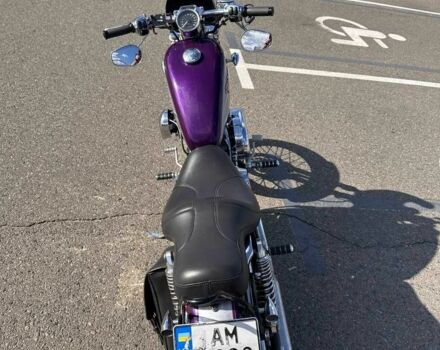 Харлей-Девідсон XL 1200C, об'ємом двигуна 1.2 л та пробігом 0 тис. км за 6050 $, фото 11 на Automoto.ua