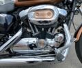Харлей-Девідсон XL 1200C, об'ємом двигуна 1.2 л та пробігом 0 тис. км за 9000 $, фото 1 на Automoto.ua