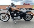 Харлей-Девідсон XL 1200C, об'ємом двигуна 1.2 л та пробігом 0 тис. км за 9000 $, фото 5 на Automoto.ua