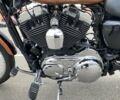 Харлей-Девідсон XL 1200C, об'ємом двигуна 1.2 л та пробігом 0 тис. км за 9000 $, фото 6 на Automoto.ua