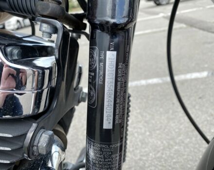 Харлей-Девідсон XL 1200C, об'ємом двигуна 1.2 л та пробігом 0 тис. км за 9000 $, фото 3 на Automoto.ua