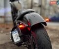 Сірий Харлей-Девідсон XL 1200C, об'ємом двигуна 1.2 л та пробігом 35 тис. км за 9500 $, фото 5 на Automoto.ua
