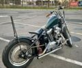Зеленый Харлей-Дэвидсон XL 1200C, объемом двигателя 1.2 л и пробегом 20 тыс. км за 11200 $, фото 5 на Automoto.ua