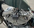 Зеленый Харлей-Дэвидсон XL 1200C, объемом двигателя 1.2 л и пробегом 20 тыс. км за 11200 $, фото 19 на Automoto.ua