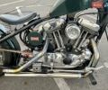 Зеленый Харлей-Дэвидсон XL 1200C, объемом двигателя 1.2 л и пробегом 20 тыс. км за 11200 $, фото 16 на Automoto.ua