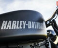 Чорний Харлей-Девідсон XL 1200CX, об'ємом двигуна 1.2 л та пробігом 14 тис. км за 11300 $, фото 15 на Automoto.ua