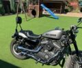 Черный Харлей-Дэвидсон XL 1200CX, объемом двигателя 1.2 л и пробегом 16 тыс. км за 11800 $, фото 2 на Automoto.ua