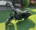 Черный Харлей-Дэвидсон XL 1200CX, объемом двигателя 1.2 л и пробегом 16 тыс. км за 11800 $, фото 12 на Automoto.ua