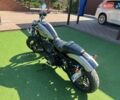 Черный Харлей-Дэвидсон XL 1200CX, объемом двигателя 1.2 л и пробегом 16 тыс. км за 11800 $, фото 9 на Automoto.ua