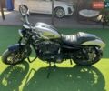 Черный Харлей-Дэвидсон XL 1200CX, объемом двигателя 1.2 л и пробегом 16 тыс. км за 11800 $, фото 11 на Automoto.ua