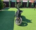 Черный Харлей-Дэвидсон XL 1200CX, объемом двигателя 1.2 л и пробегом 16 тыс. км за 11800 $, фото 4 на Automoto.ua